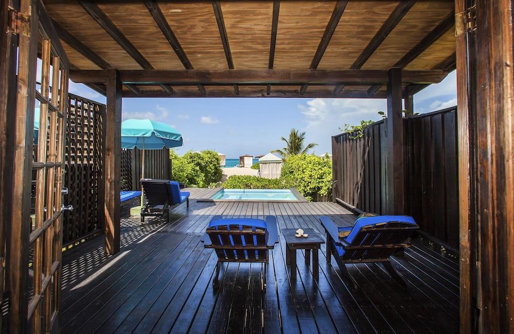 Keyonna Beach Johnson's Point Exterior foto
