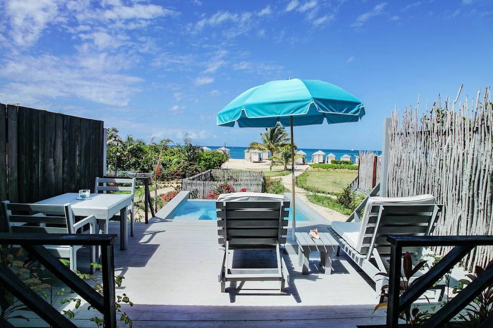 Keyonna Beach Johnson's Point Exterior foto