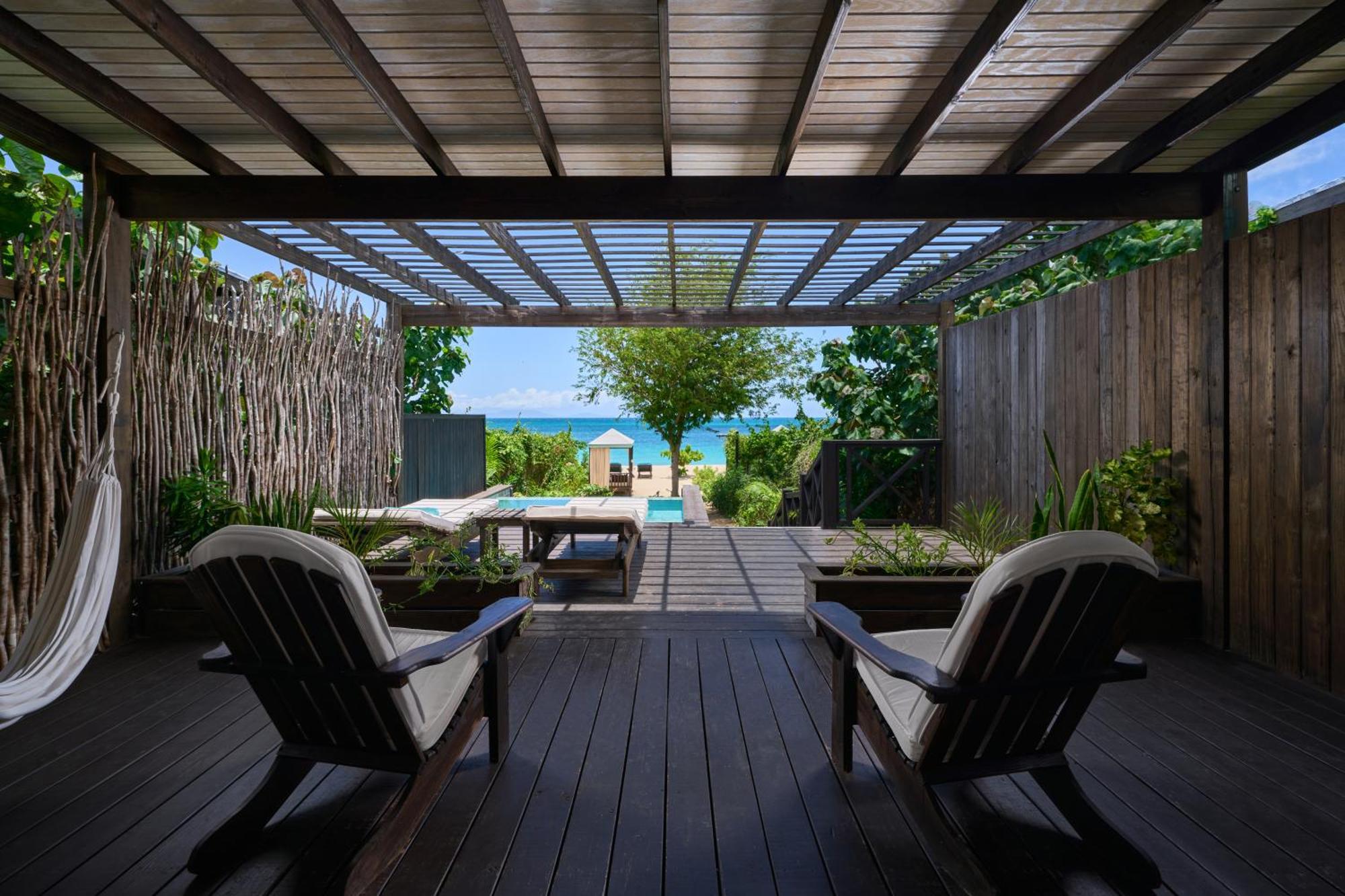 Keyonna Beach Johnson's Point Exterior foto