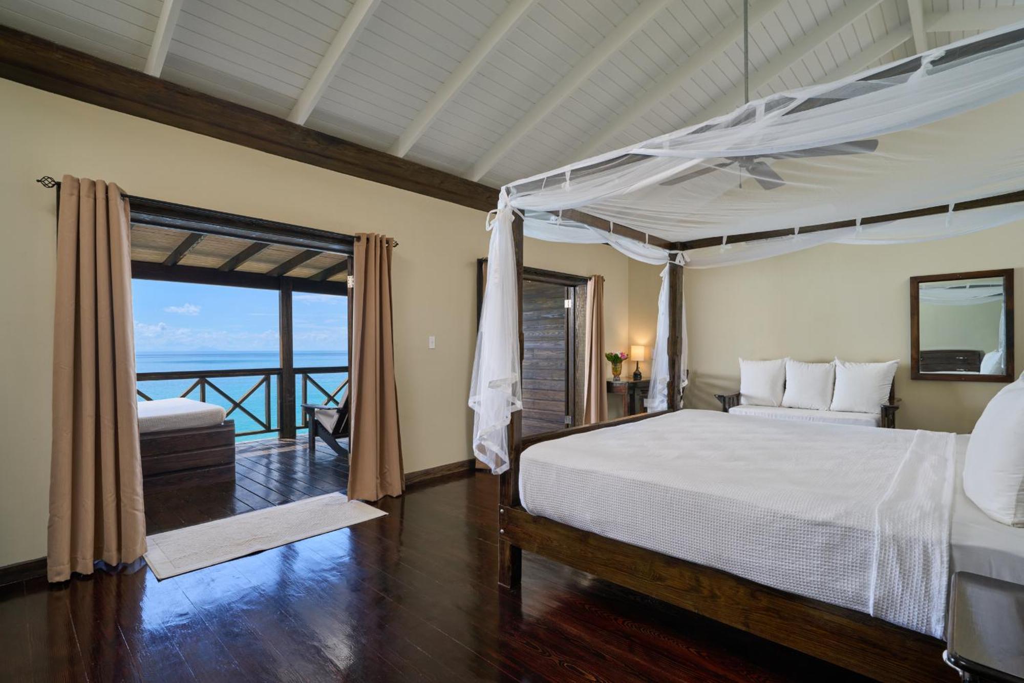 Keyonna Beach Johnson's Point Exterior foto