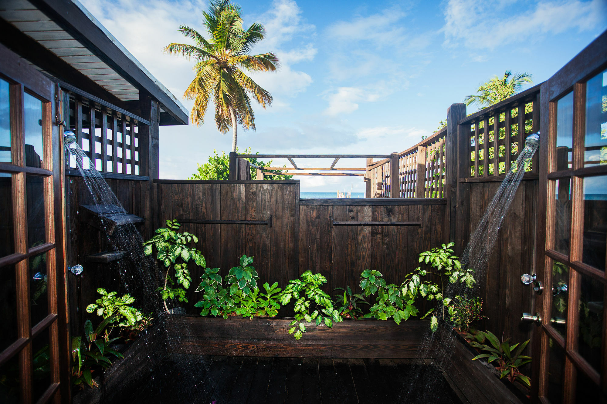 Keyonna Beach Johnson's Point Exterior foto