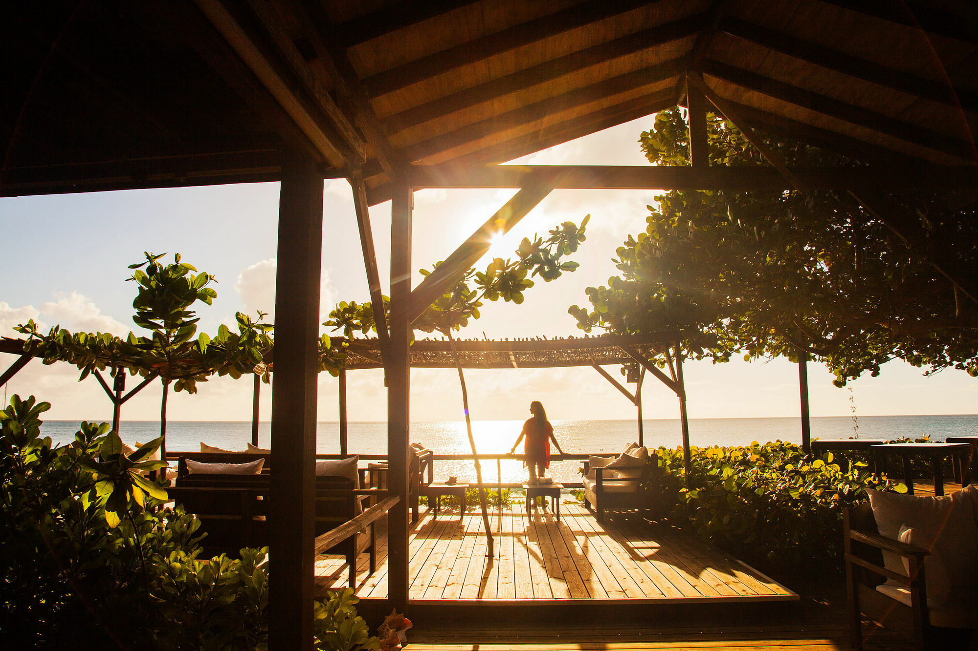 Keyonna Beach Johnson's Point Exterior foto
